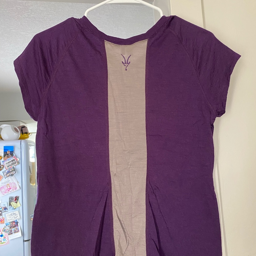 ibex Tee